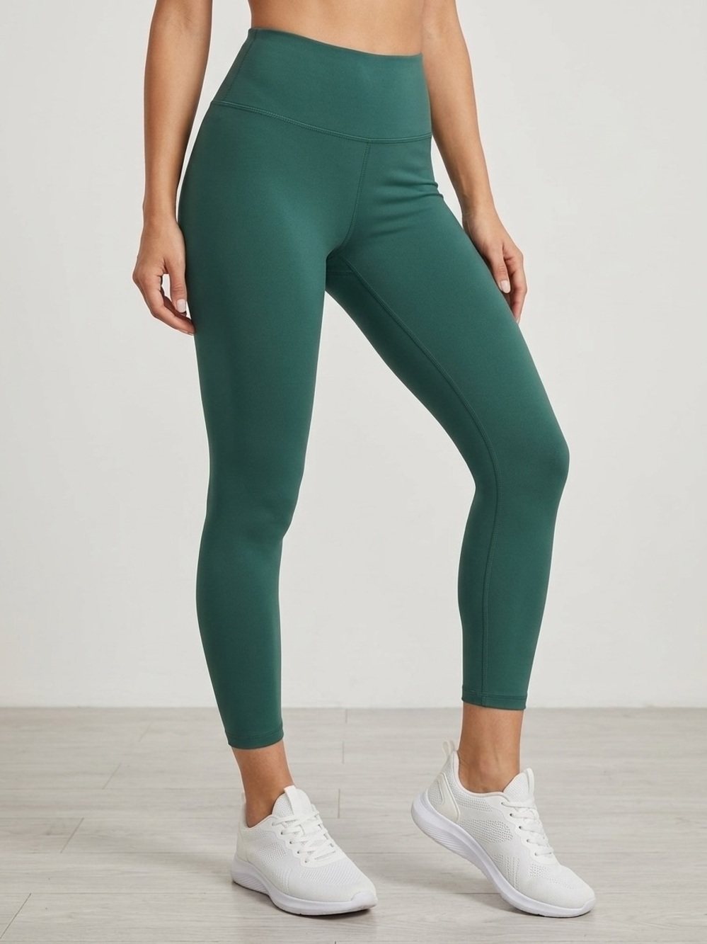 AE American Eagle The Lightweight Everything 7/8 Highest Rise Legging Size Large
